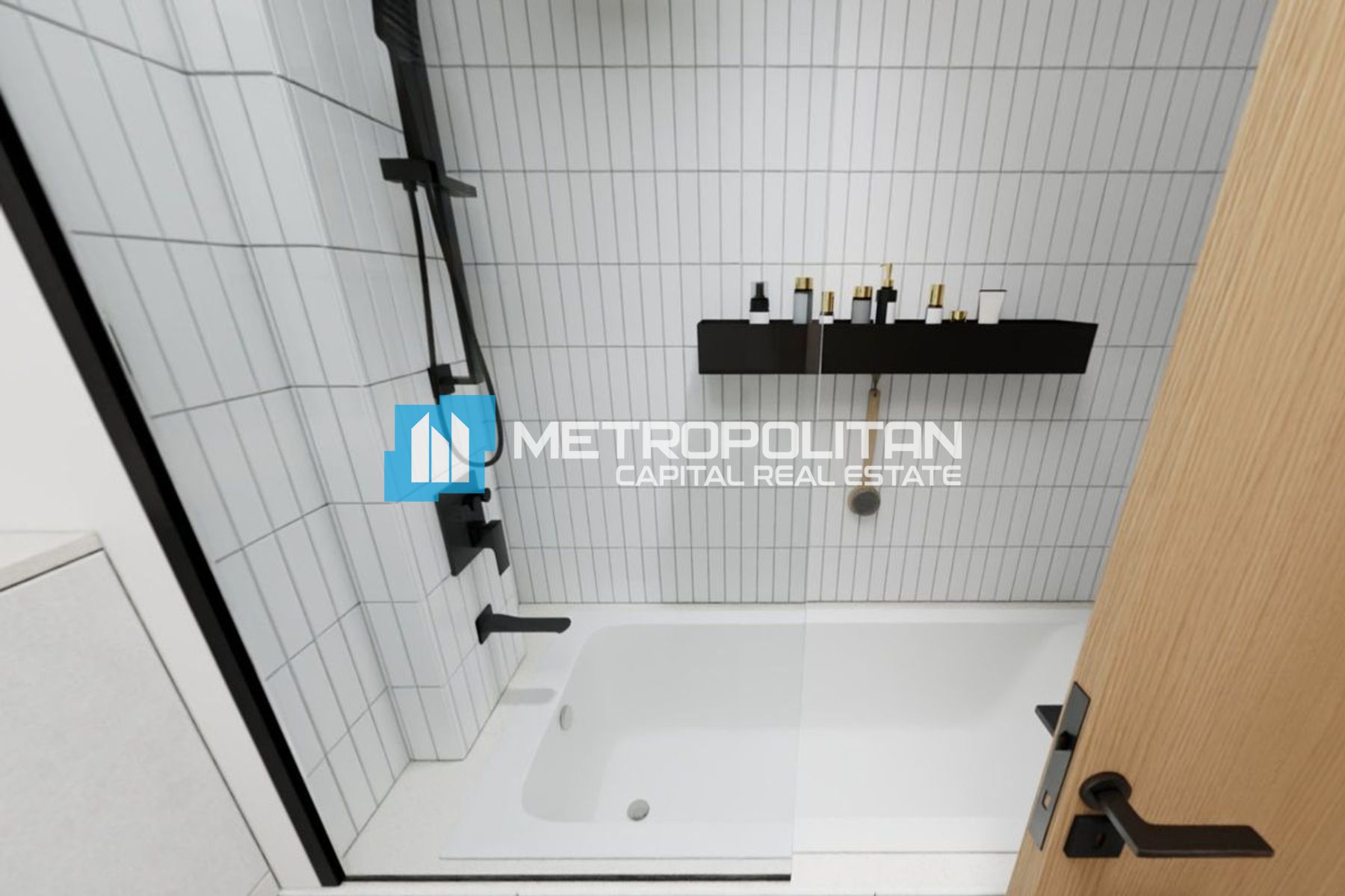 3 BR with Maids | High Floor | Museums View