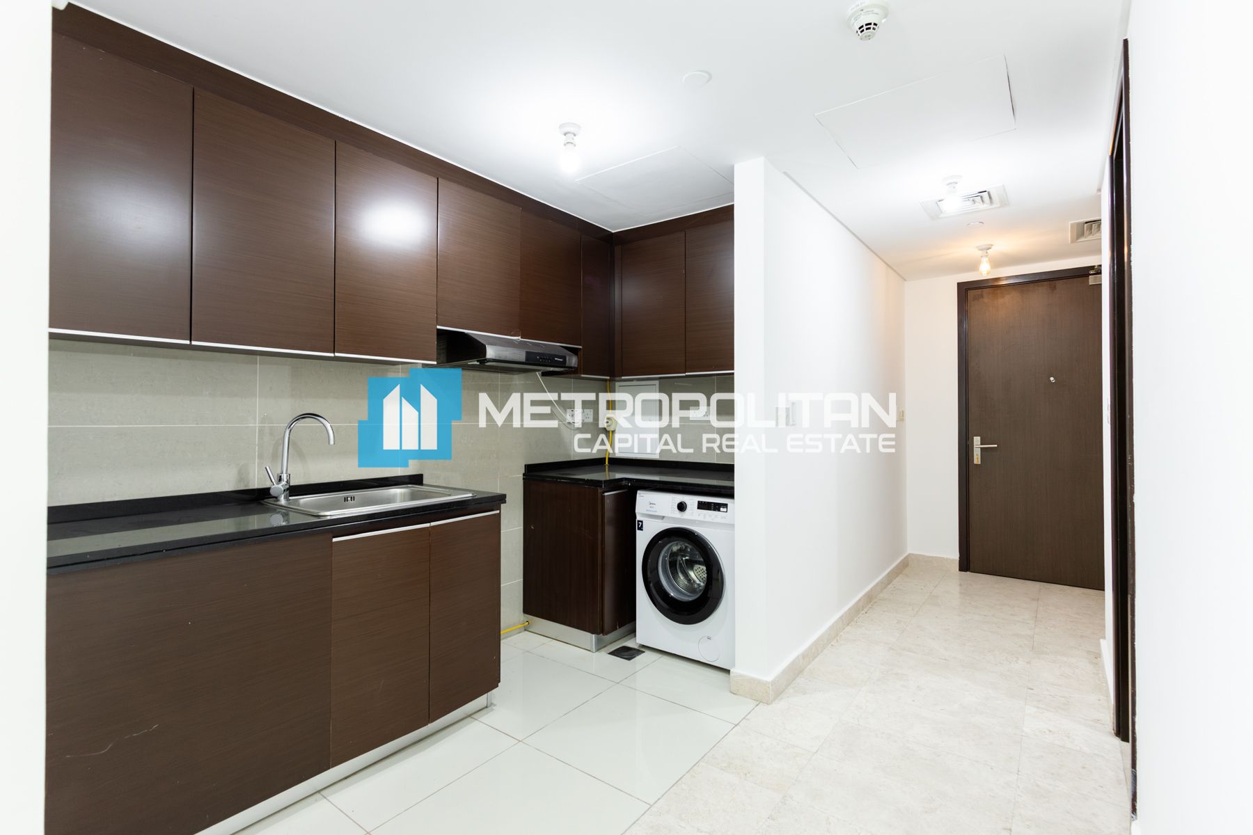 Studio Apartment for Sale in Marina Heights 2, Al Reem Island - MCS-47455