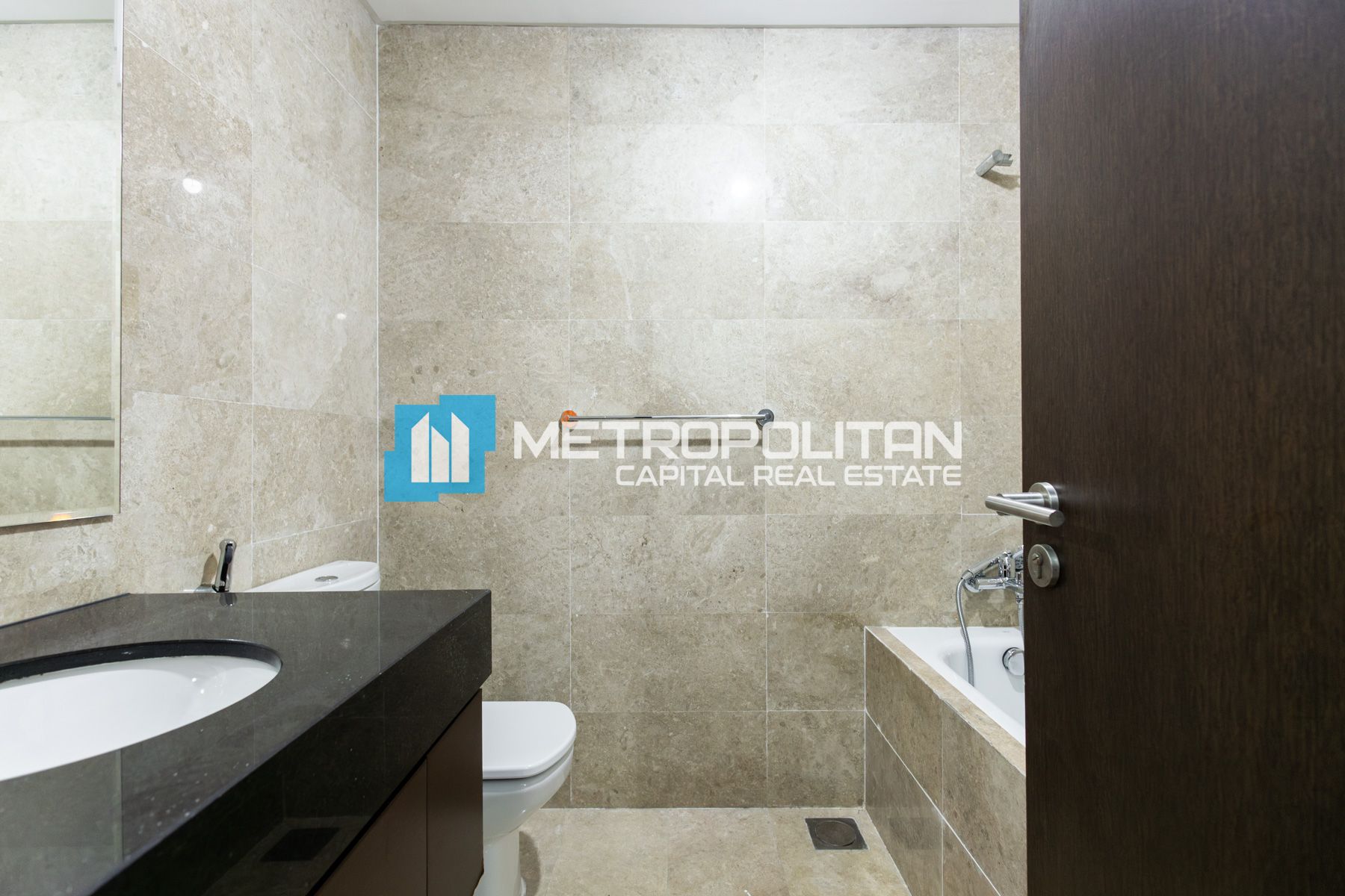 Hot Deal | Studio with Balcony |High Floor
