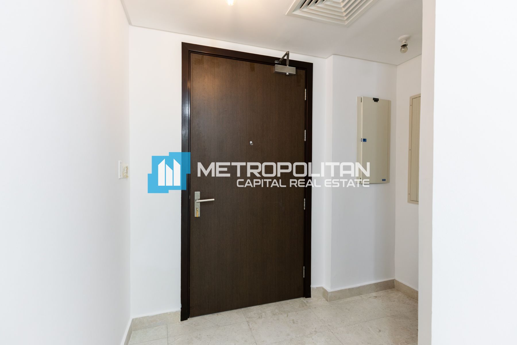Hot Deal | Studio with Balcony |High Floor