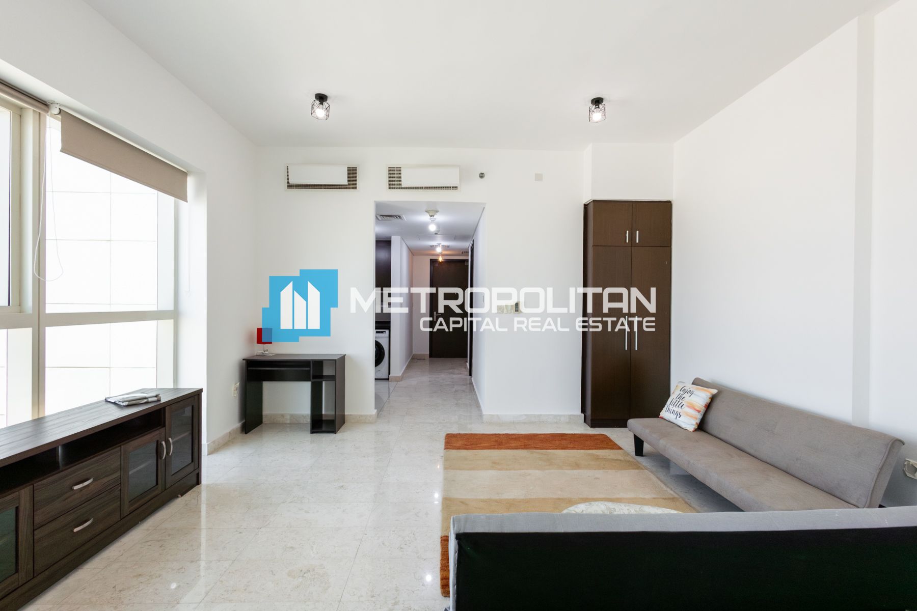 Hot Deal | Studio with Balcony |High Floor