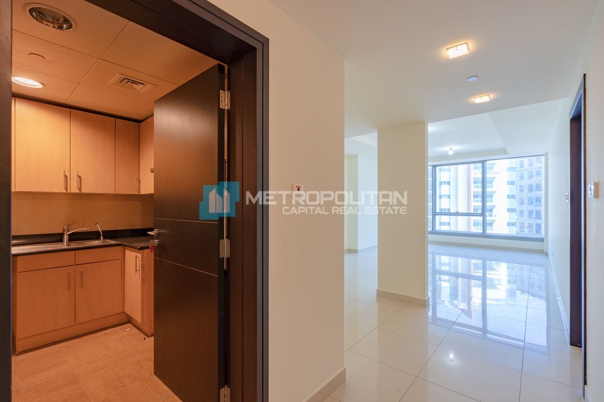 SUN TOWER | 1BR | STUDY ROOM | LARGE LAYOUT