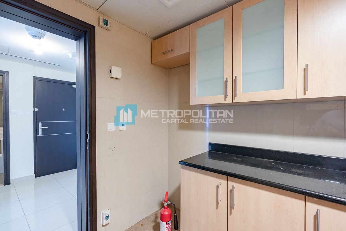 SUN TOWER | 1BR | STUDY ROOM | LARGE LAYOUT