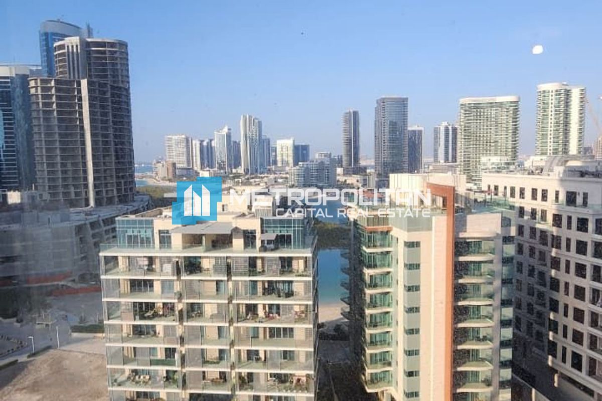 SUN TOWER | 1BR | STUDY ROOM | LARGE LAYOUT