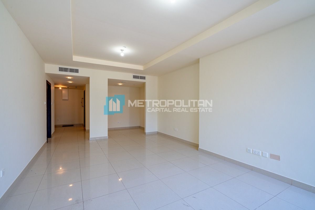 SUN TOWER | 1BR | STUDY ROOM | LARGE LAYOUT