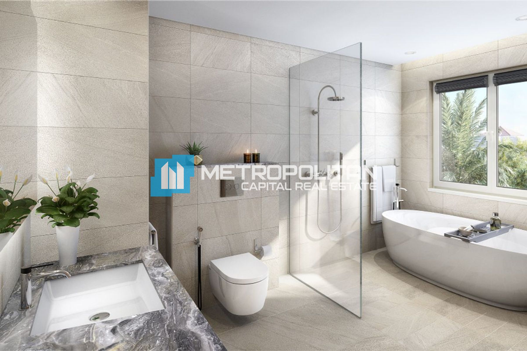 4BR w/ Maids | Big Terrace | Great Invest