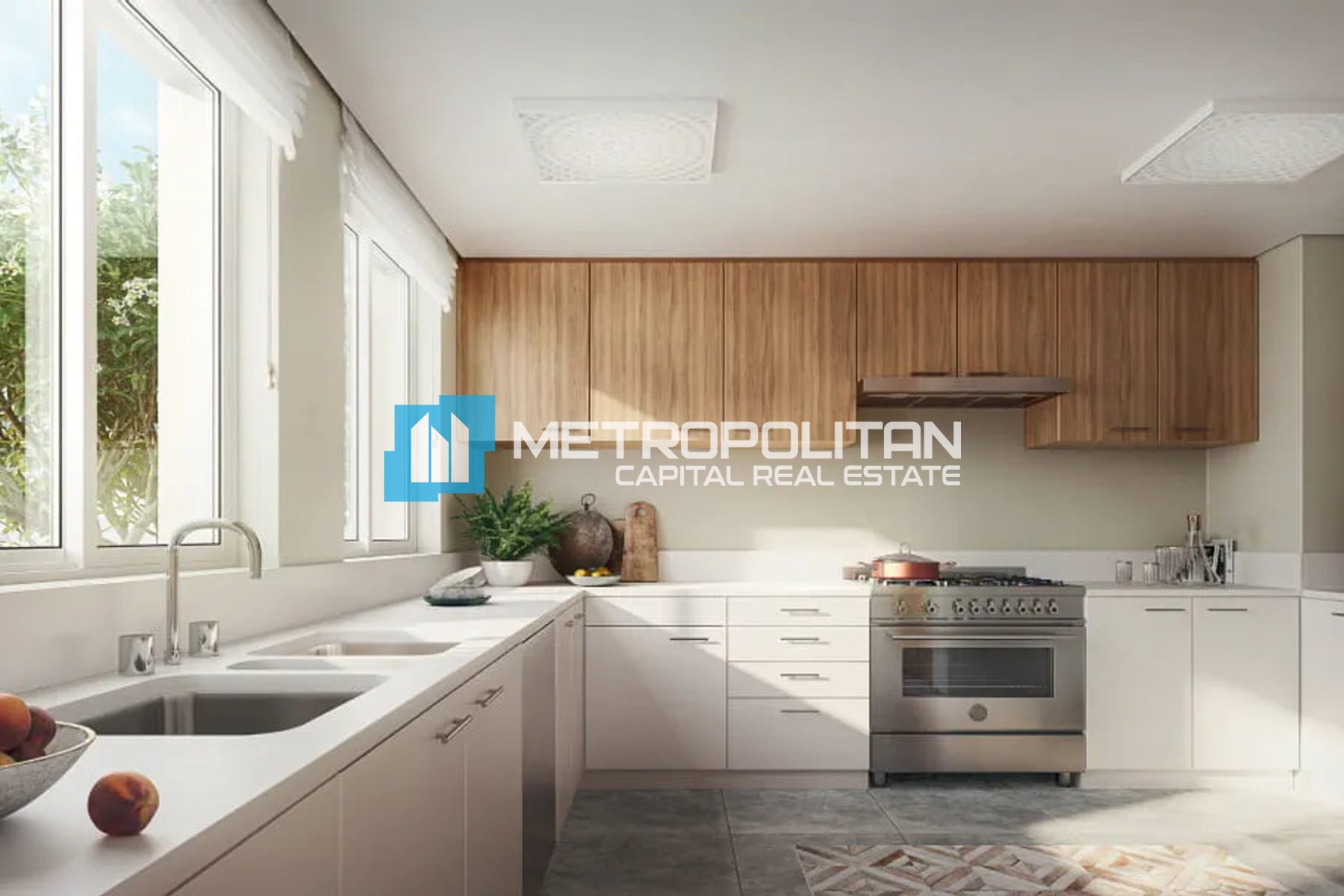 4BR w/ Maids | Big Terrace | Great Invest