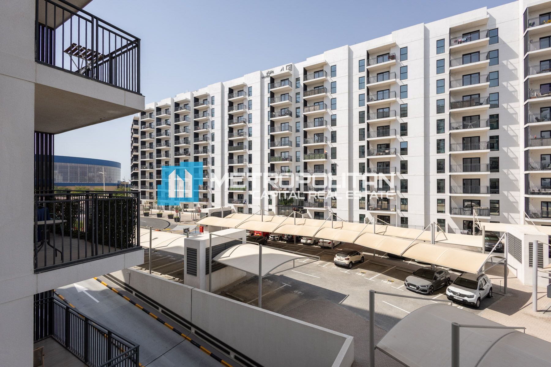 2BR Apartment for Sale in Waters Edge, Yas Island - MCS-47469