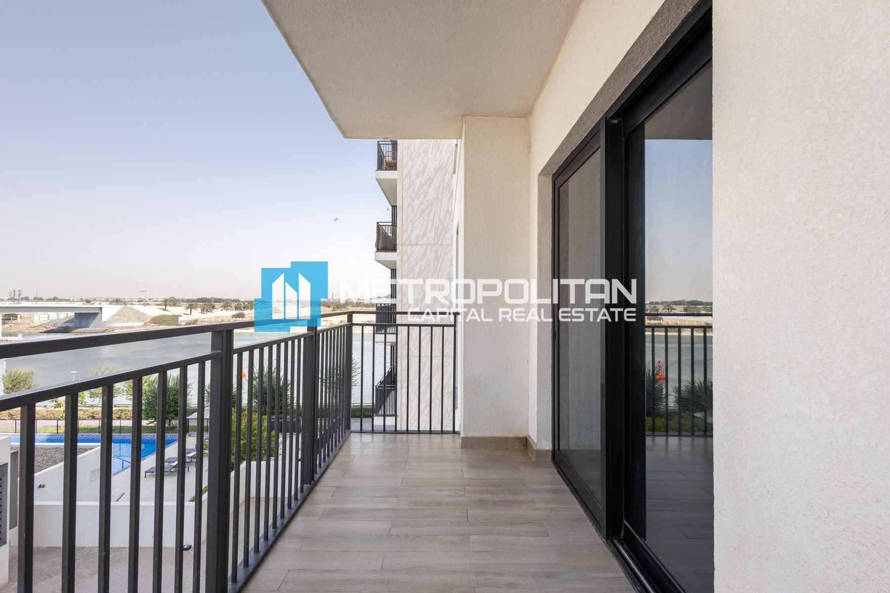 2BR Apartment for Sale in Waters Edge, Yas Island - MCS-47469