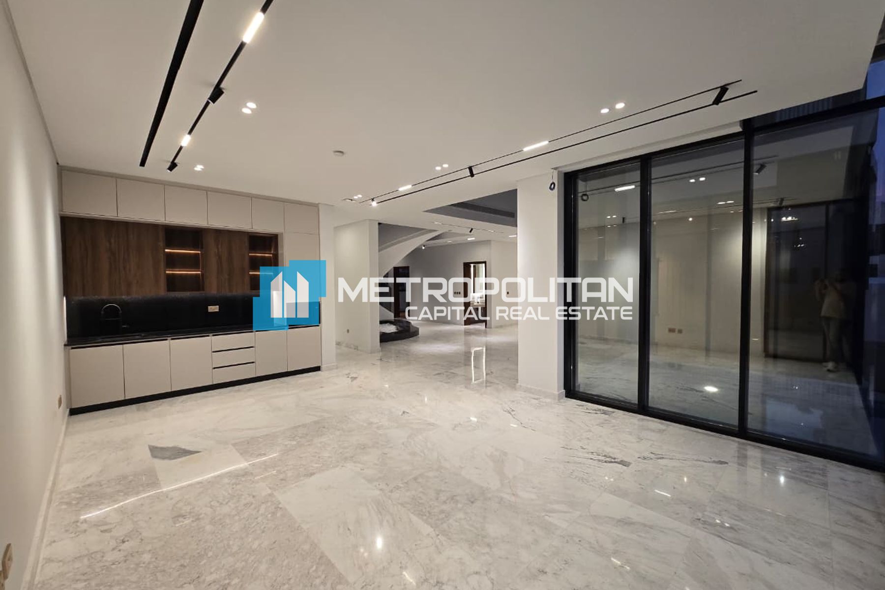 5BR Villa for Sale in Lea, Yas Island - MCS-47473