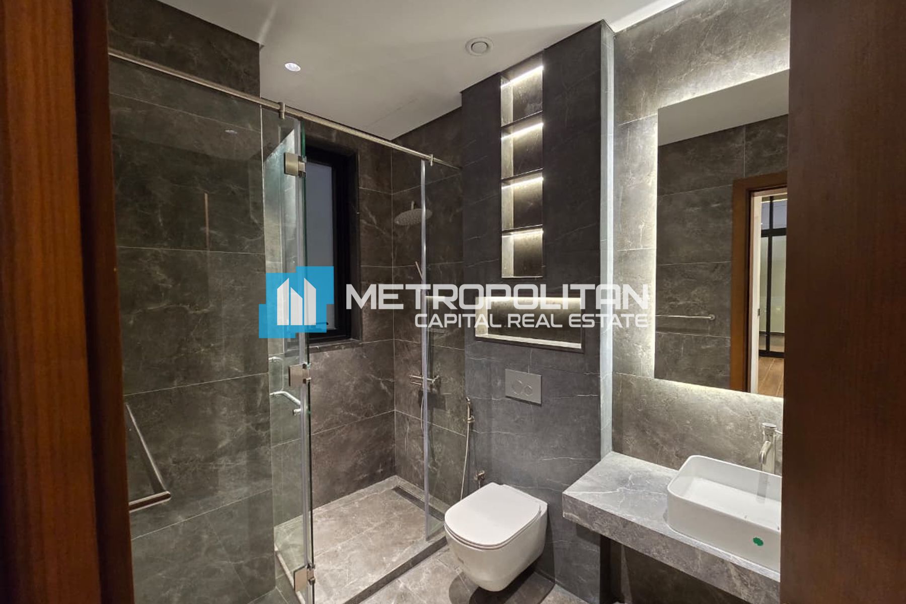 Single Row | Marina Water View | Ultra-Luxury
