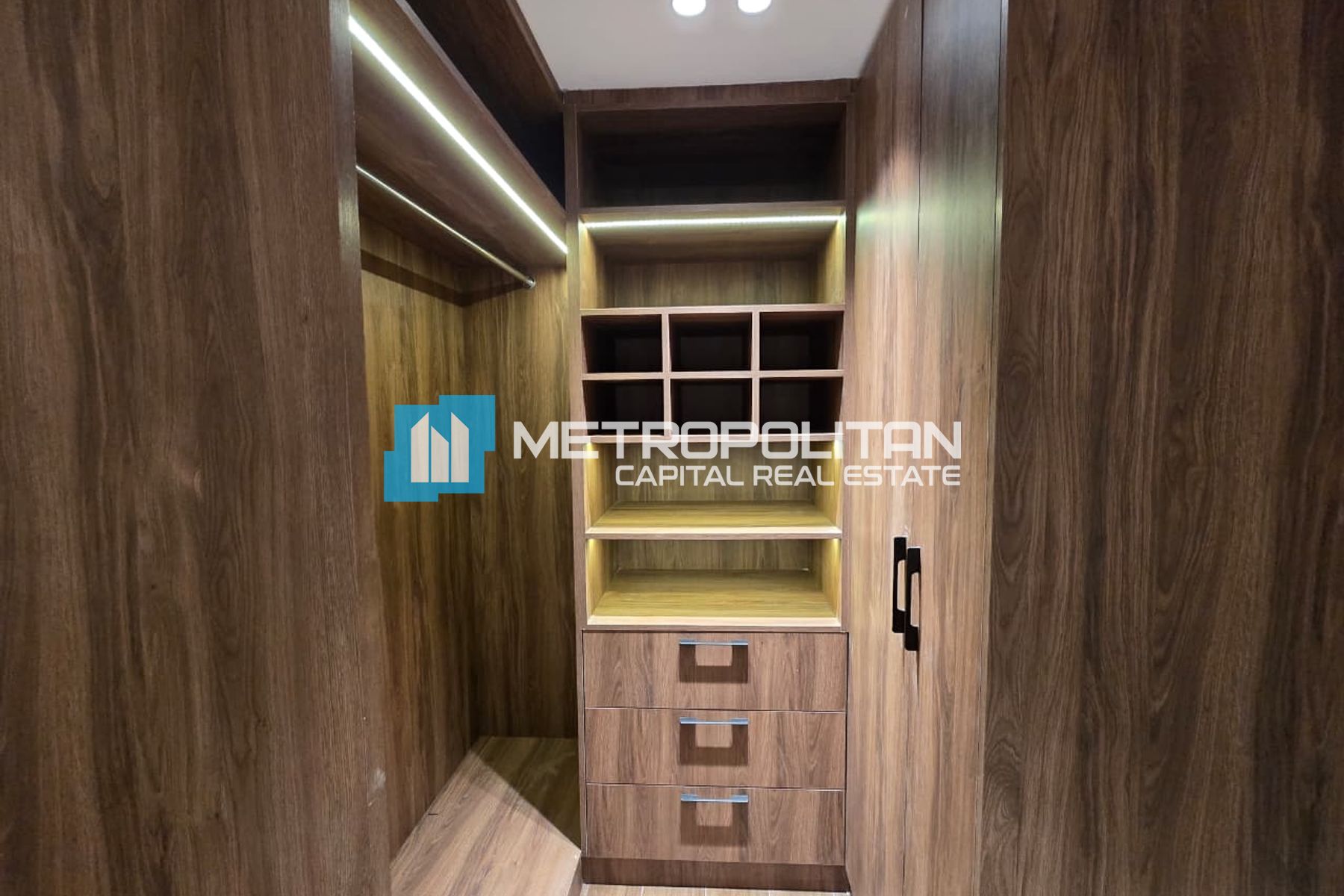 Single Row | Marina Water View | Ultra-Luxury