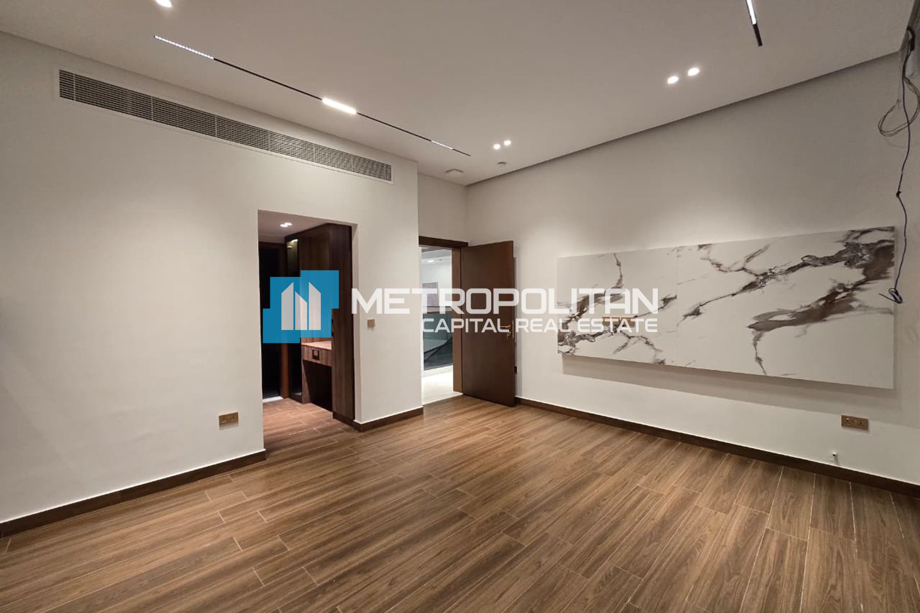 Single Row | Marina Water View | Ultra-Luxury