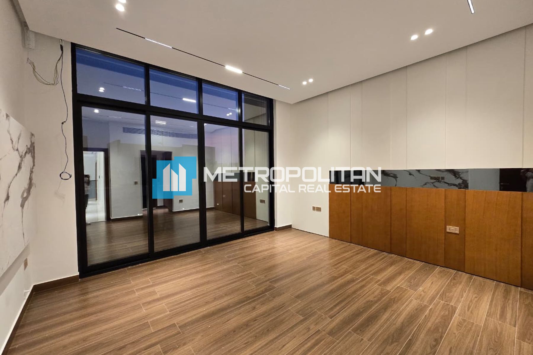 5BR Villa for Sale in Lea, Yas Island - MCS-47473
