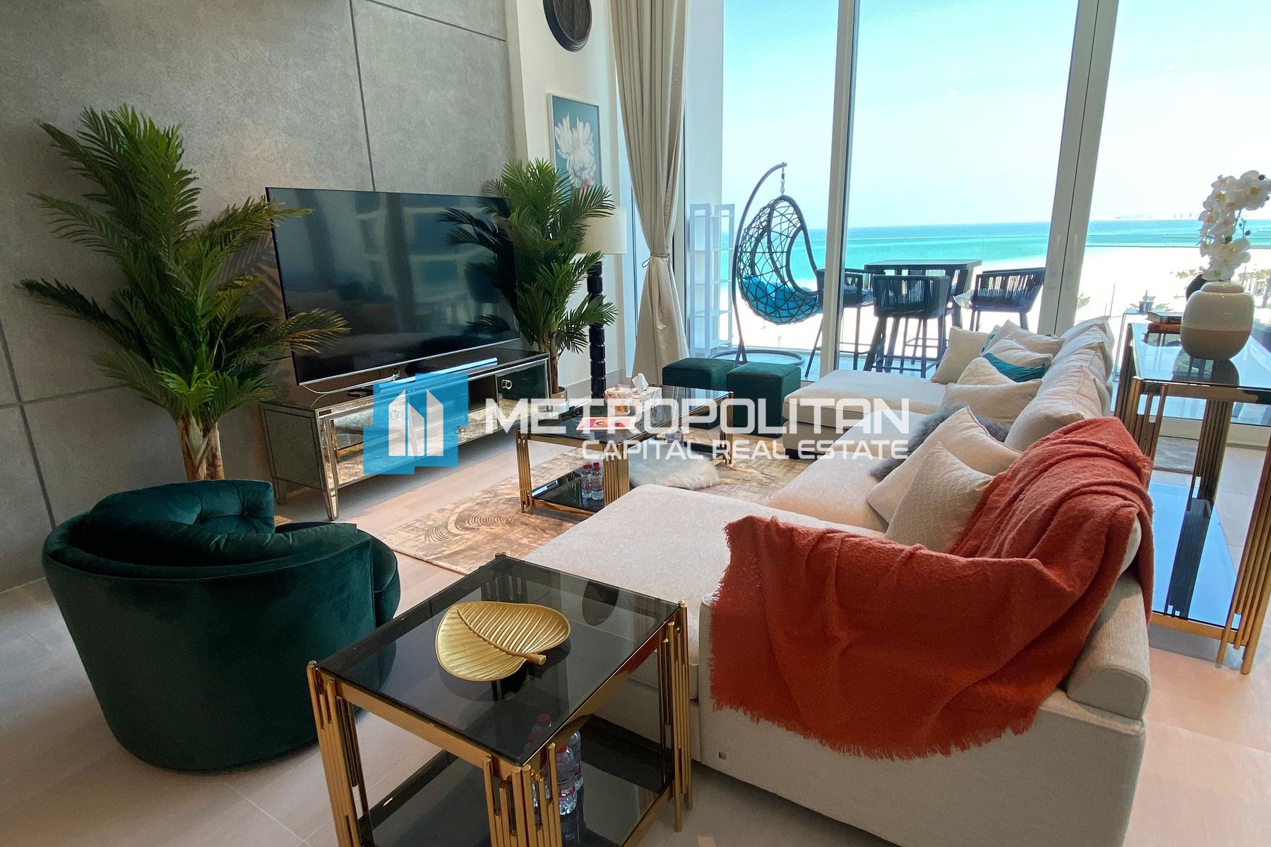 1BR Loft Apartment for Sale in Mamsha Al Saadiyat, Saadiyat Island - MCS-47477