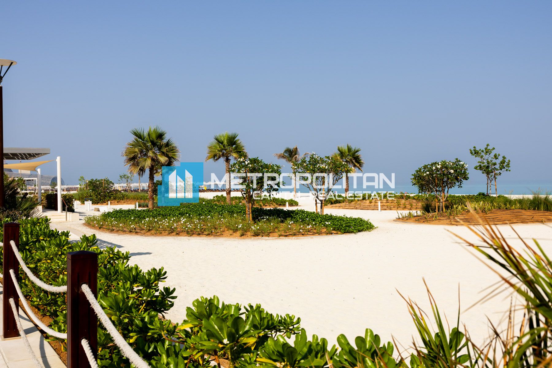 Full Sea View | 1BR Duplex | Fully Furnished