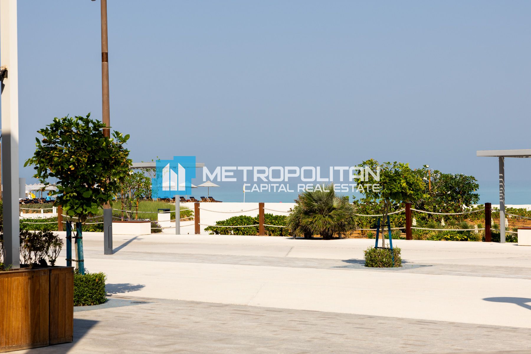 Full Sea View | 1BR Duplex | Fully Furnished
