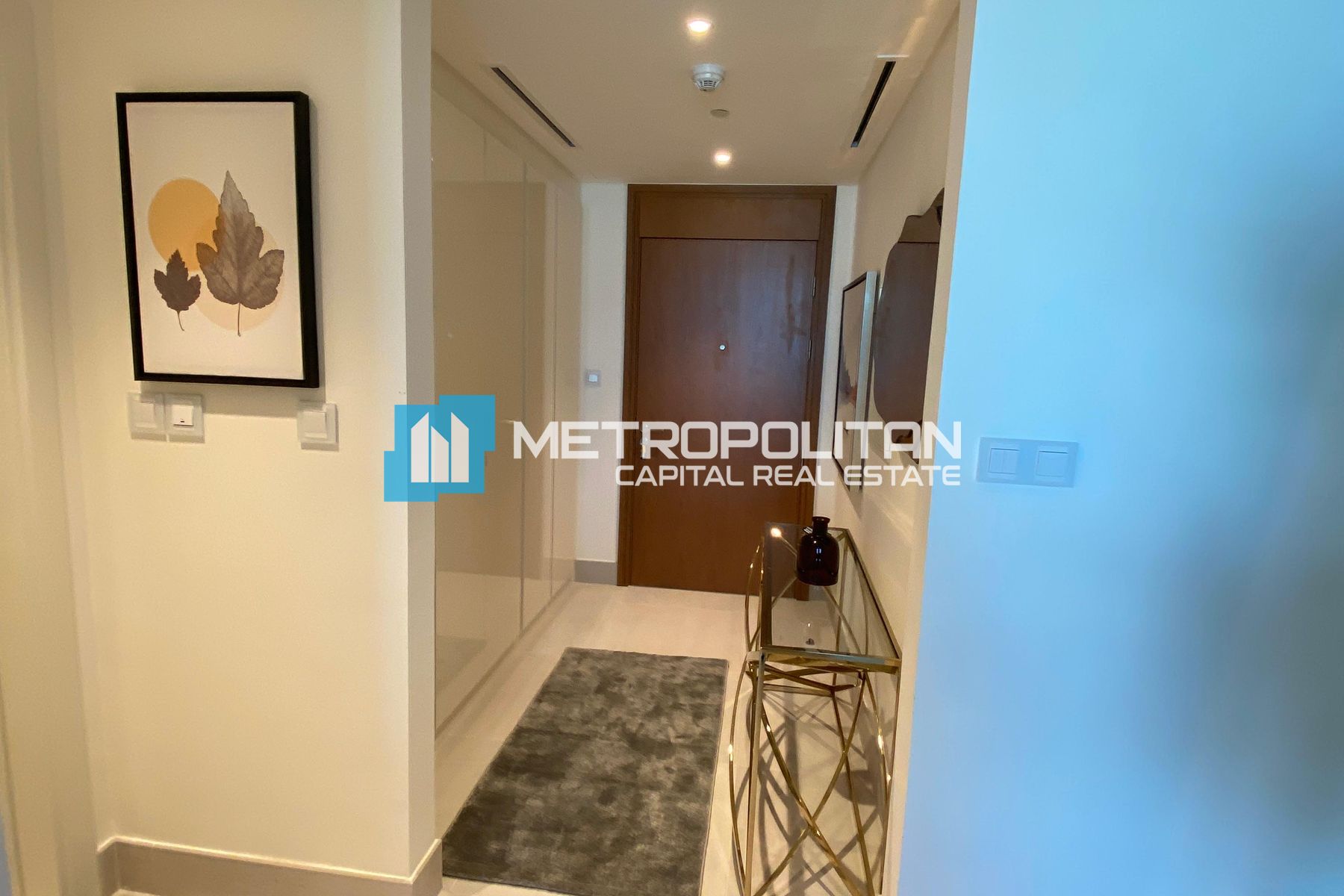 Full Sea View | 1BR Duplex | Fully Furnished