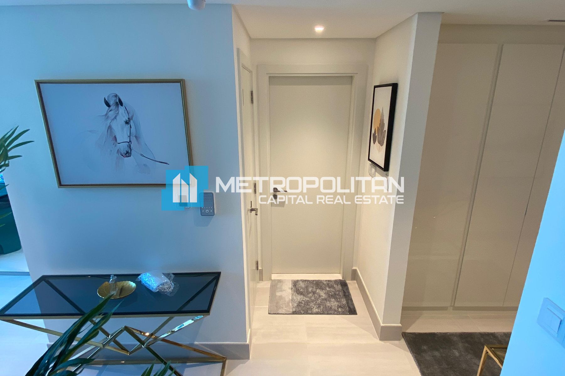 Full Sea View | 1BR Duplex | Fully Furnished