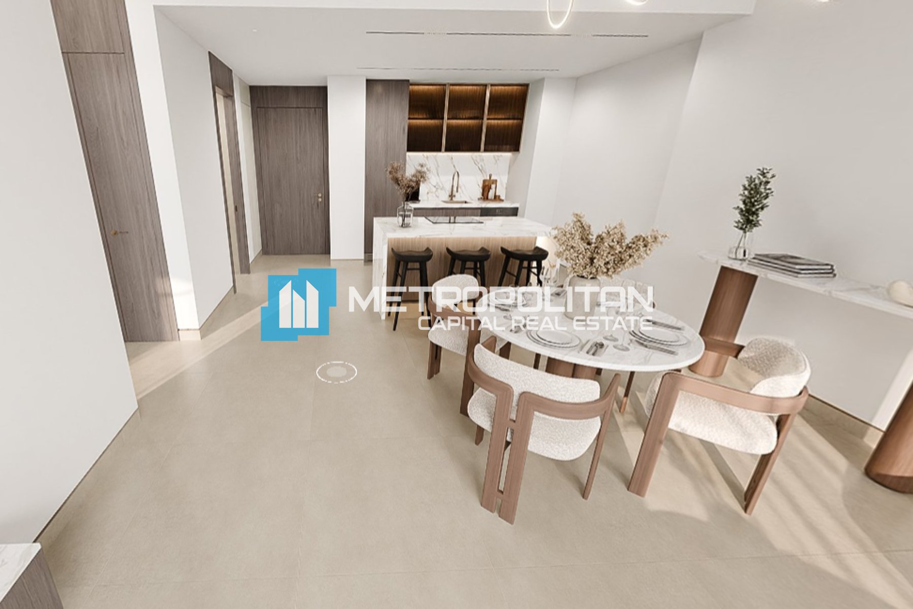 BASHAYER RESIDENCE | HIGH FLOOR | LOW PREMIMUM