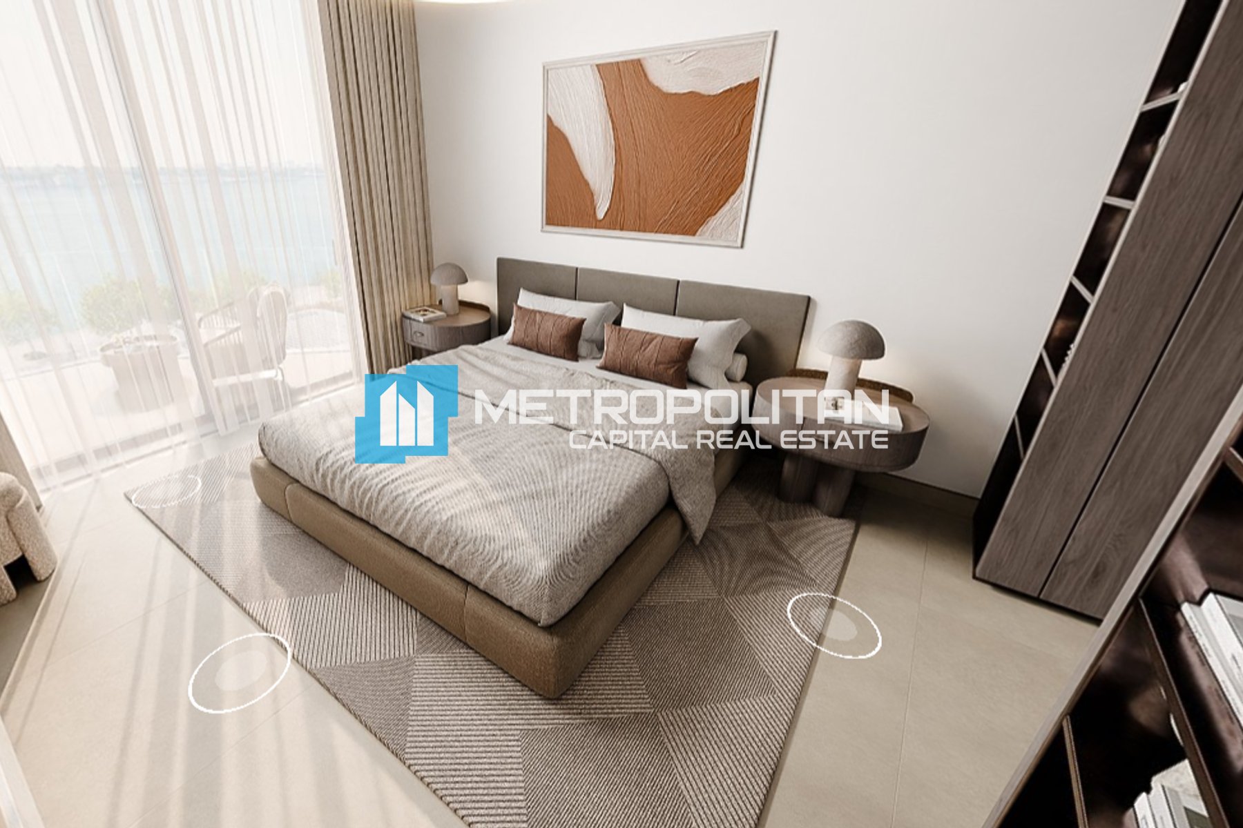 BASHAYER RESIDENCE | HIGH FLOOR | LOW PREMIMUM