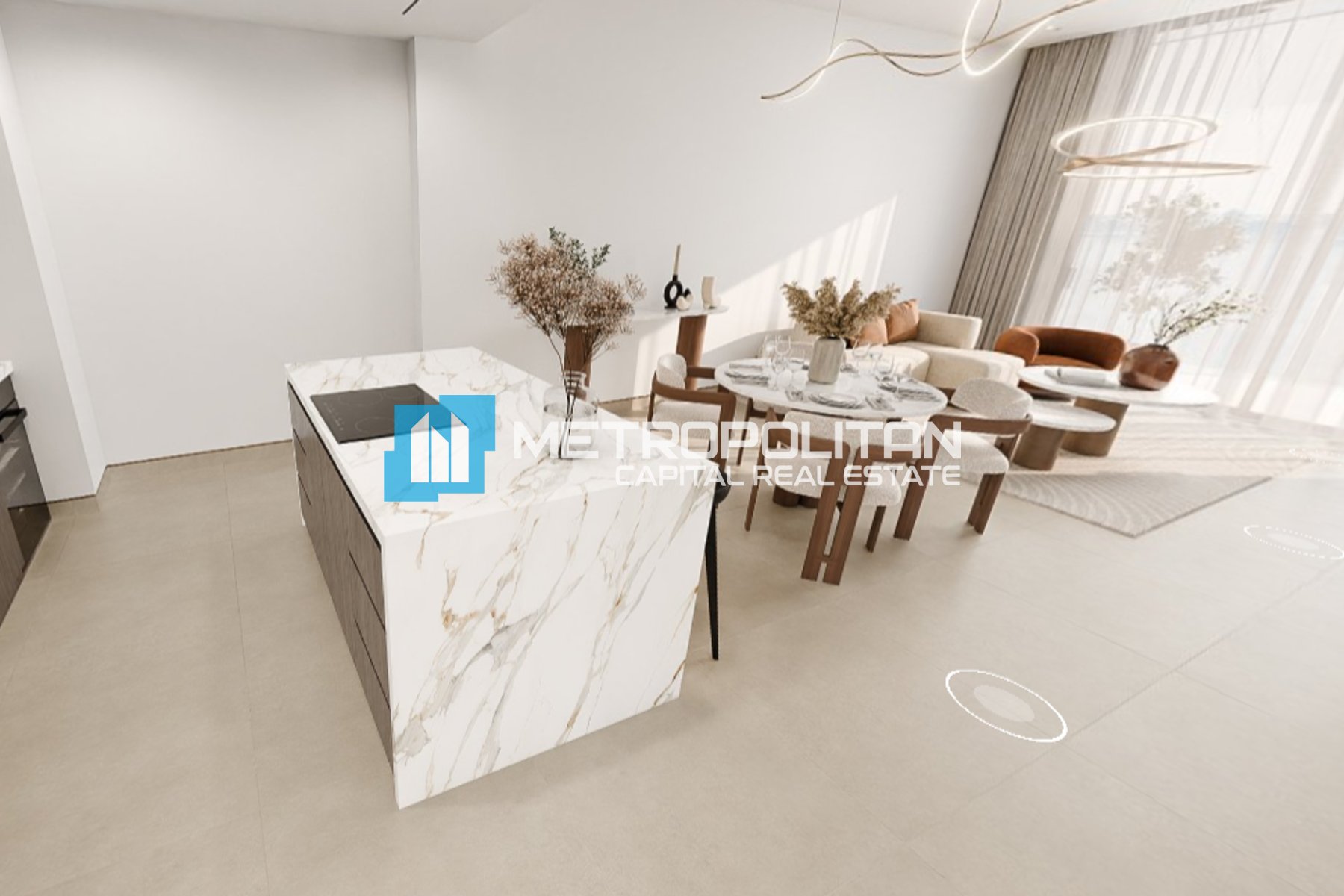 BASHAYER RESIDENCE | HIGH FLOOR | LOW PREMIMUM