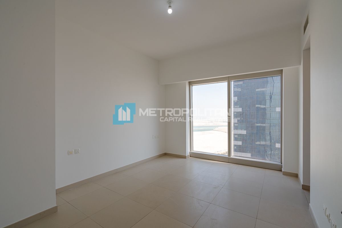 2BR Apartment for Sale in The Gate Tower 2, Al Reem Island - MCS-47495