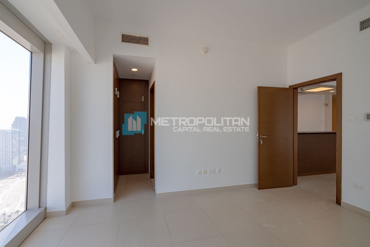 2BR Apartment for Sale in The Gate Tower 2, Al Reem Island - MCS-47495