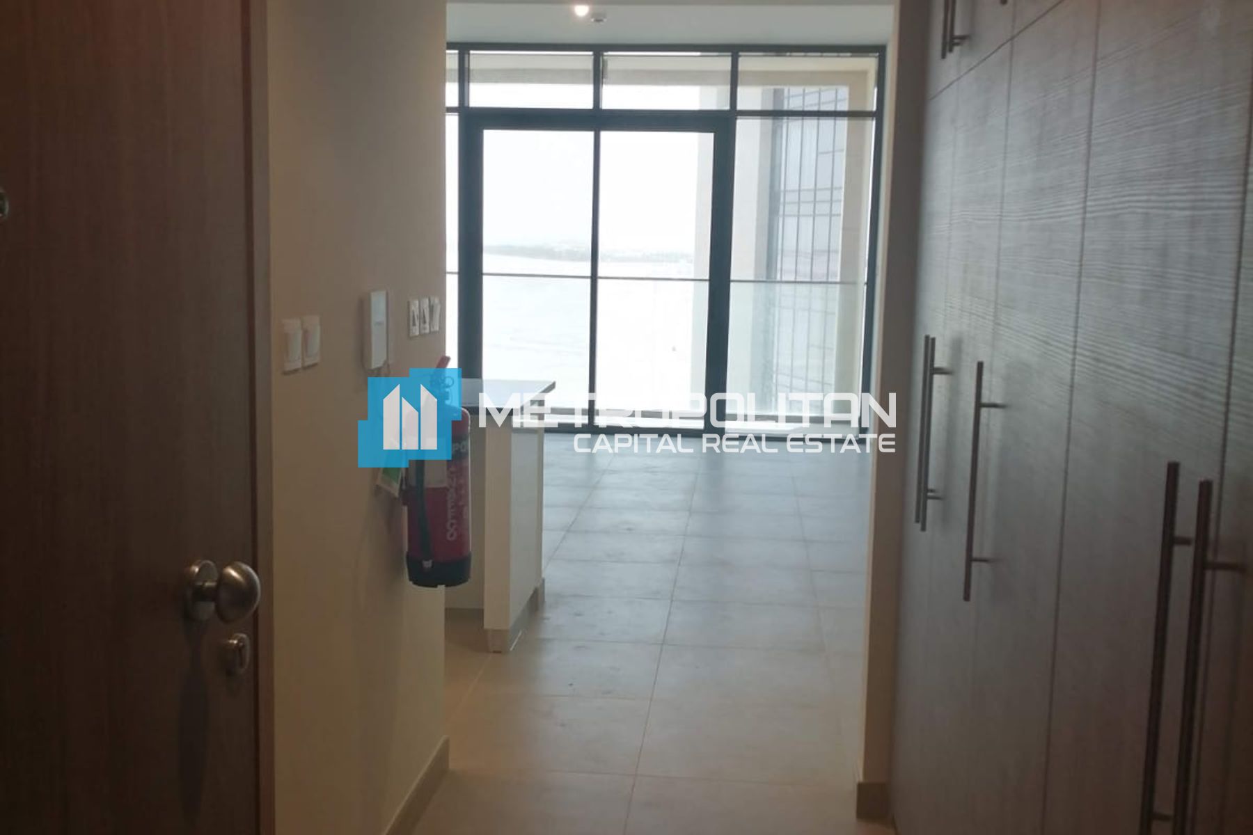 Studio with balcony | Pool View | Prime location
