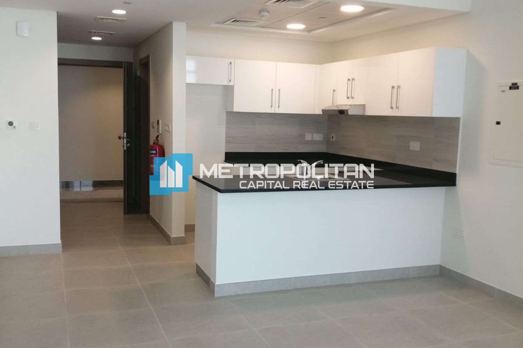 Studio with balcony | Pool View | Prime location