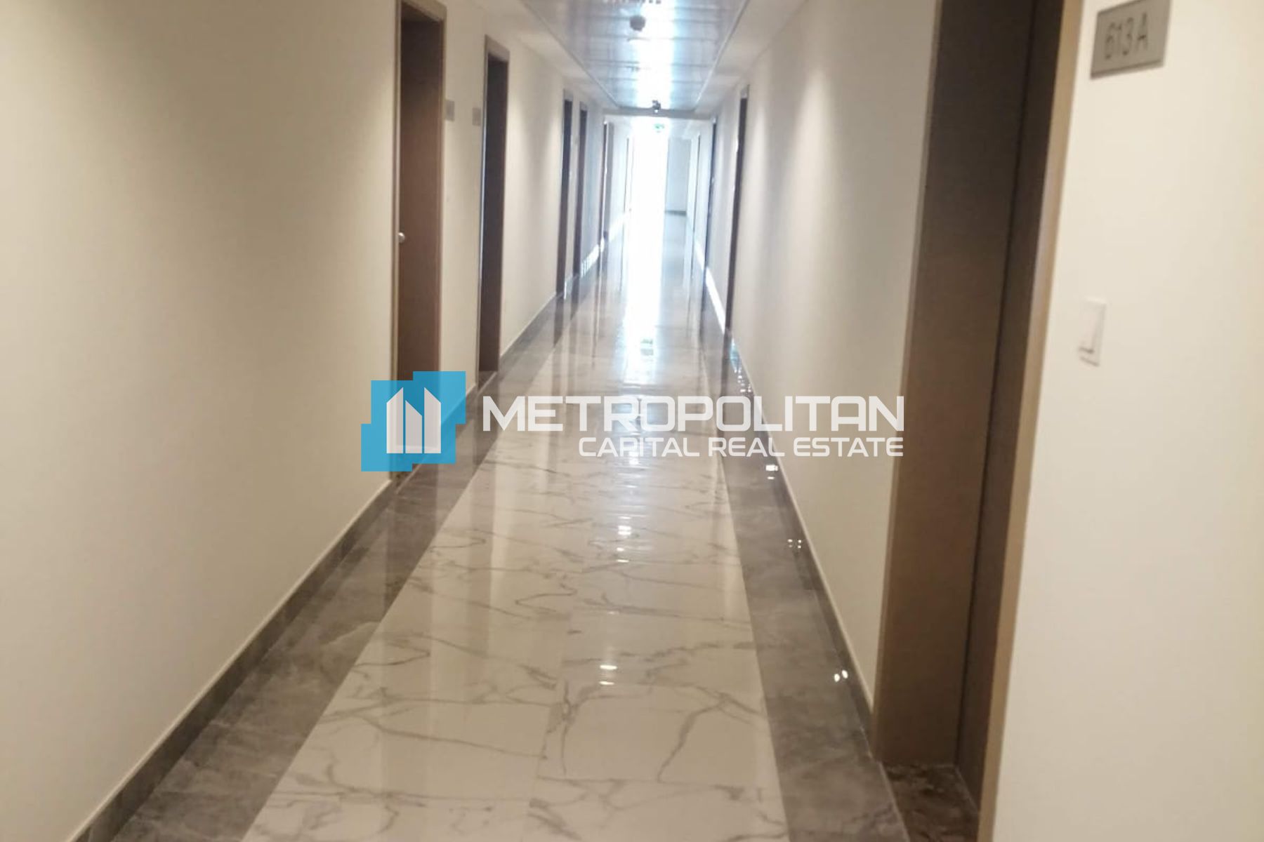 Studio Apartment for Sale in Soho Square Residences, Saadiyat Island - MCS-47496