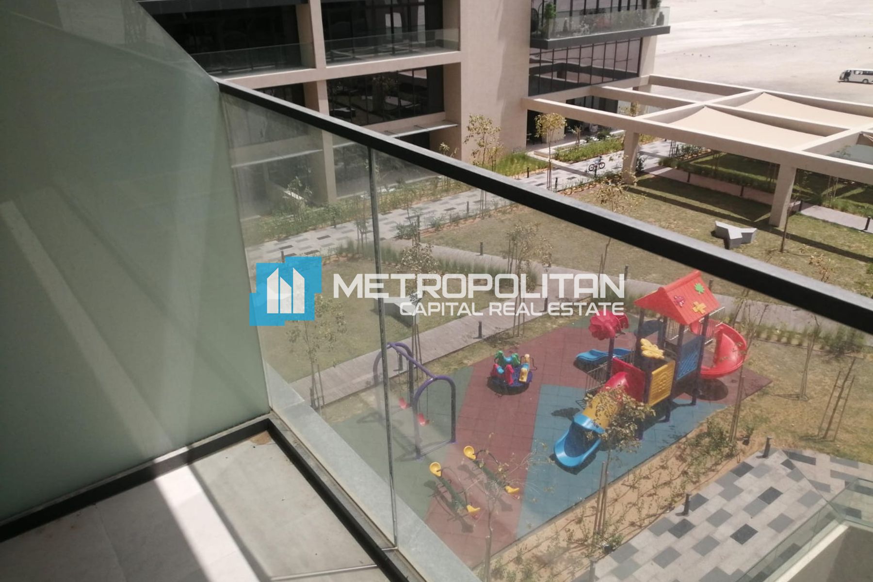 Studio with balcony | Pool View | Prime location