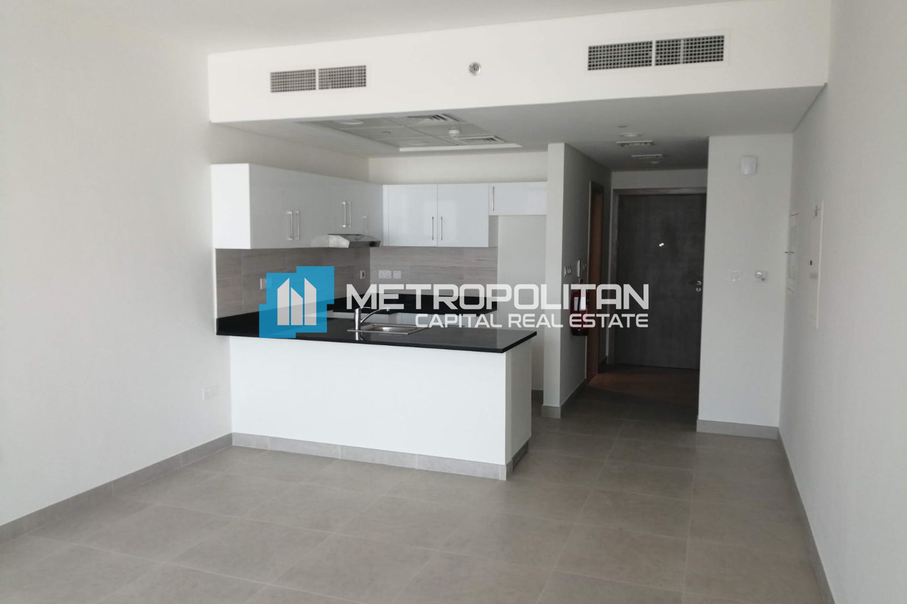 Studio with balcony | Pool View | Prime location