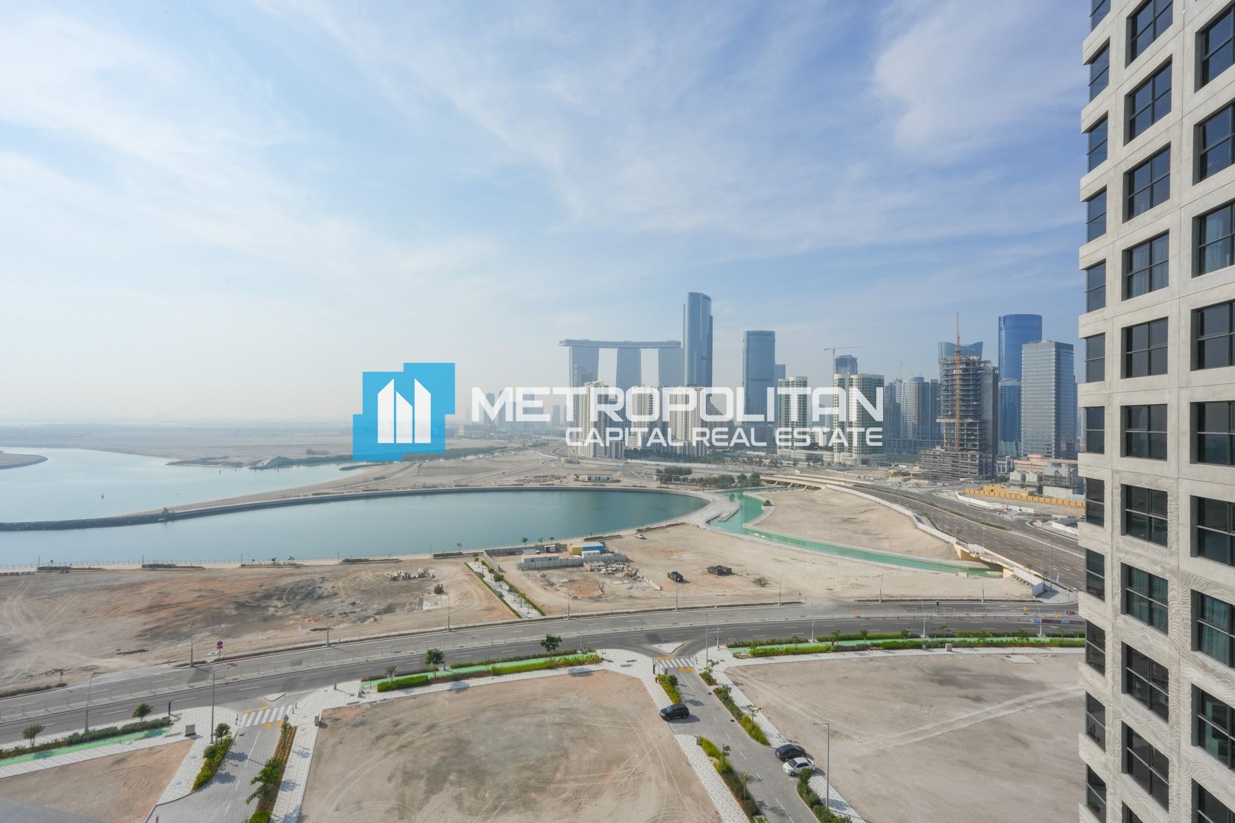 2BR Apartment for Sale in Pixel, Al Reem Island - MCS-47497