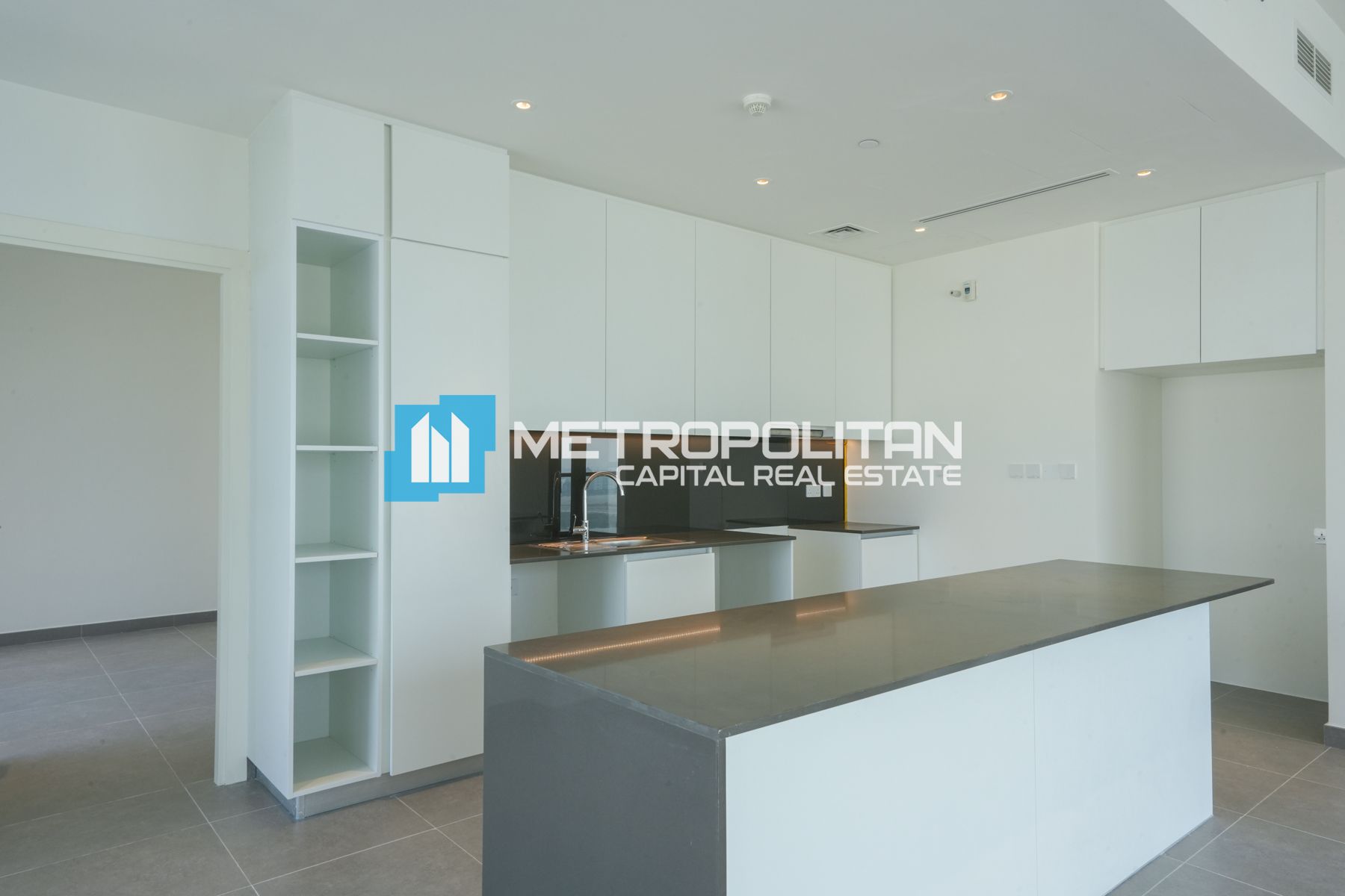 Stunning Sea View | Big Layout | Prime Location