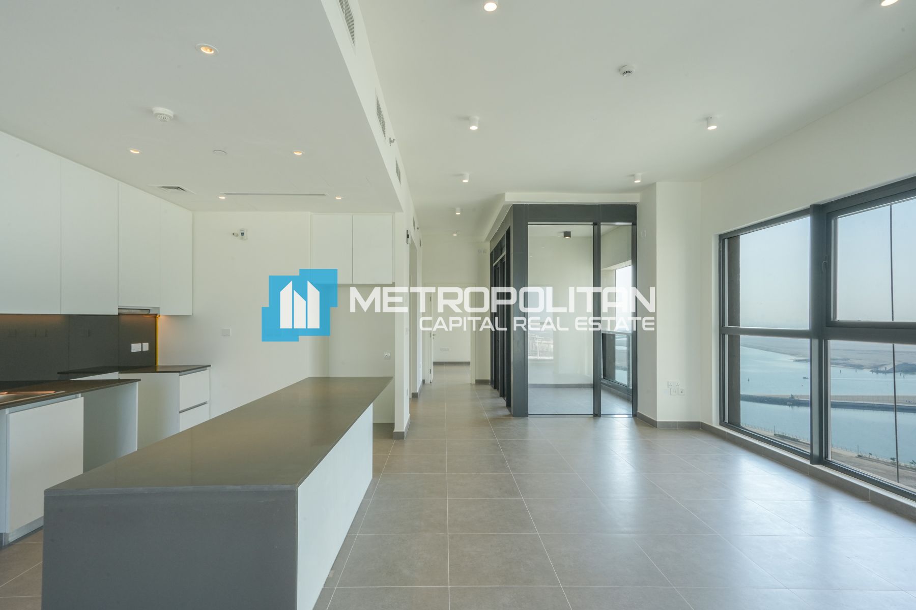 Stunning Sea View | Big Layout | Prime Location