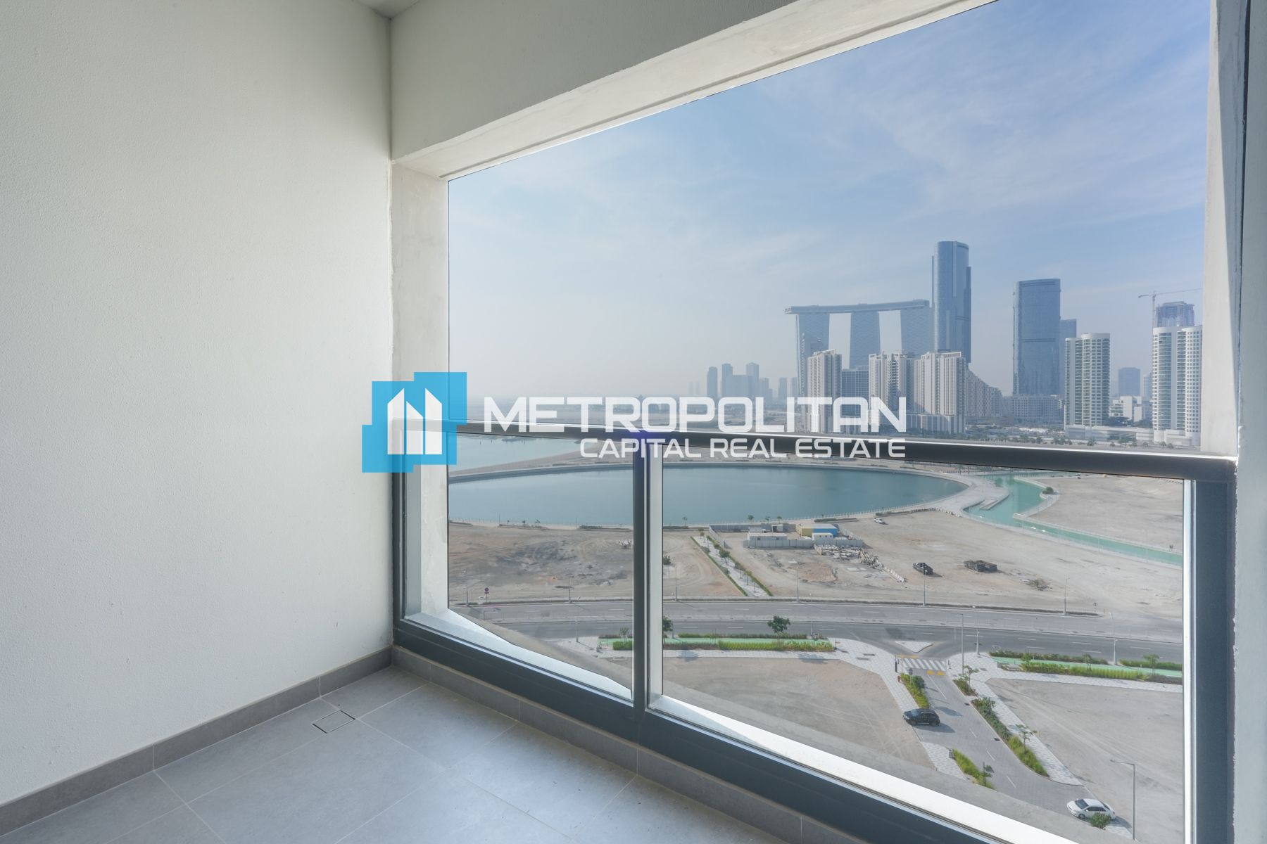 Stunning Sea View | Big Layout | Prime Location