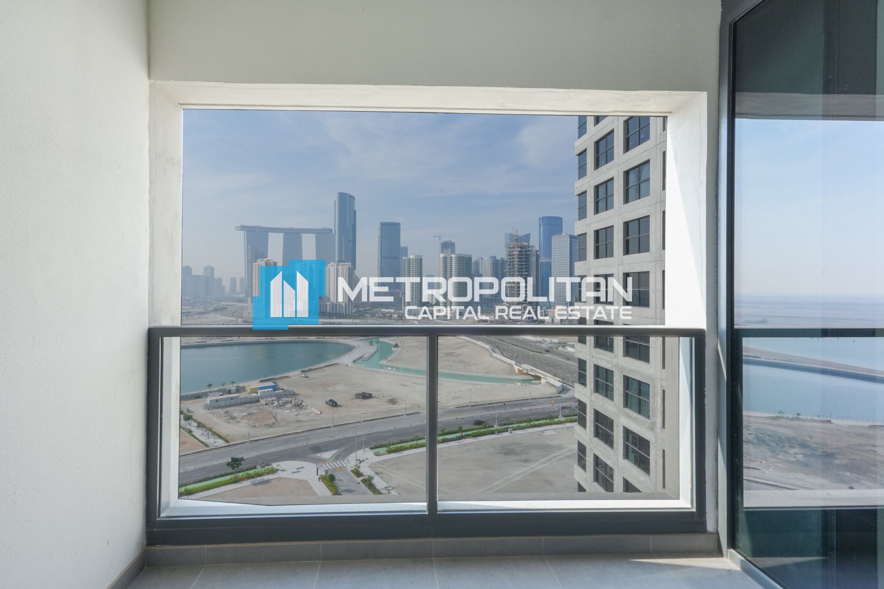 Stunning Sea View | Big Layout | Prime Location