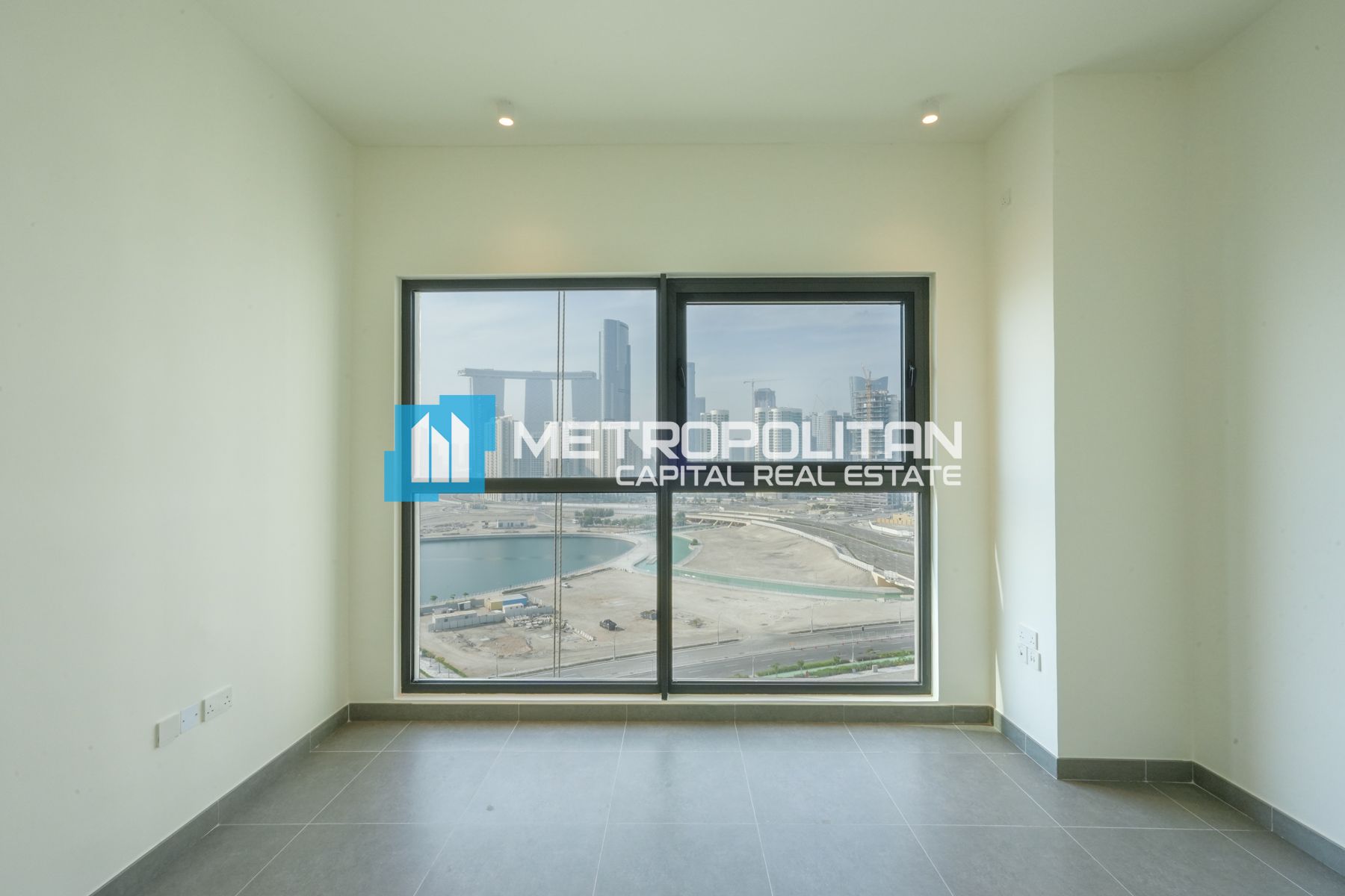 Stunning Sea View | Big Layout | Prime Location