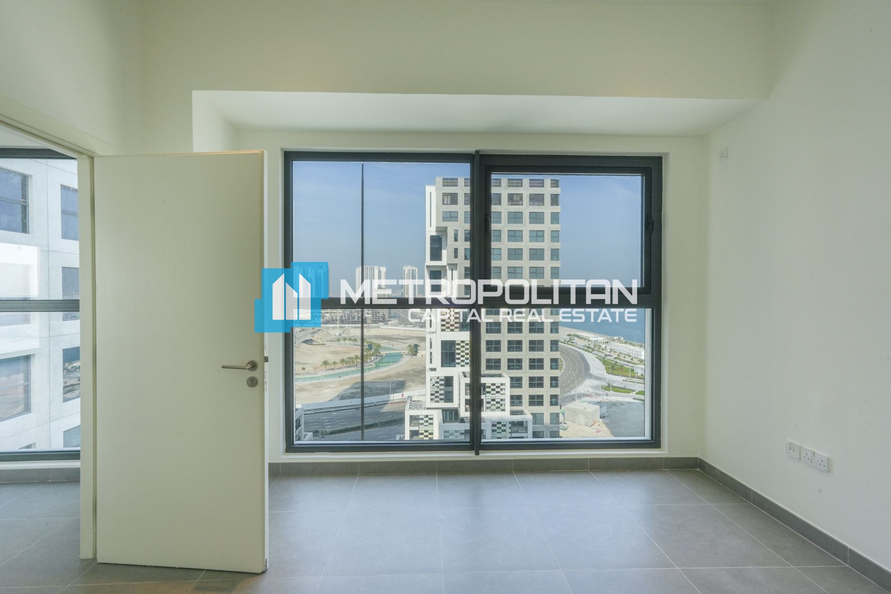 Stunning Sea View | Big Layout | Prime Location