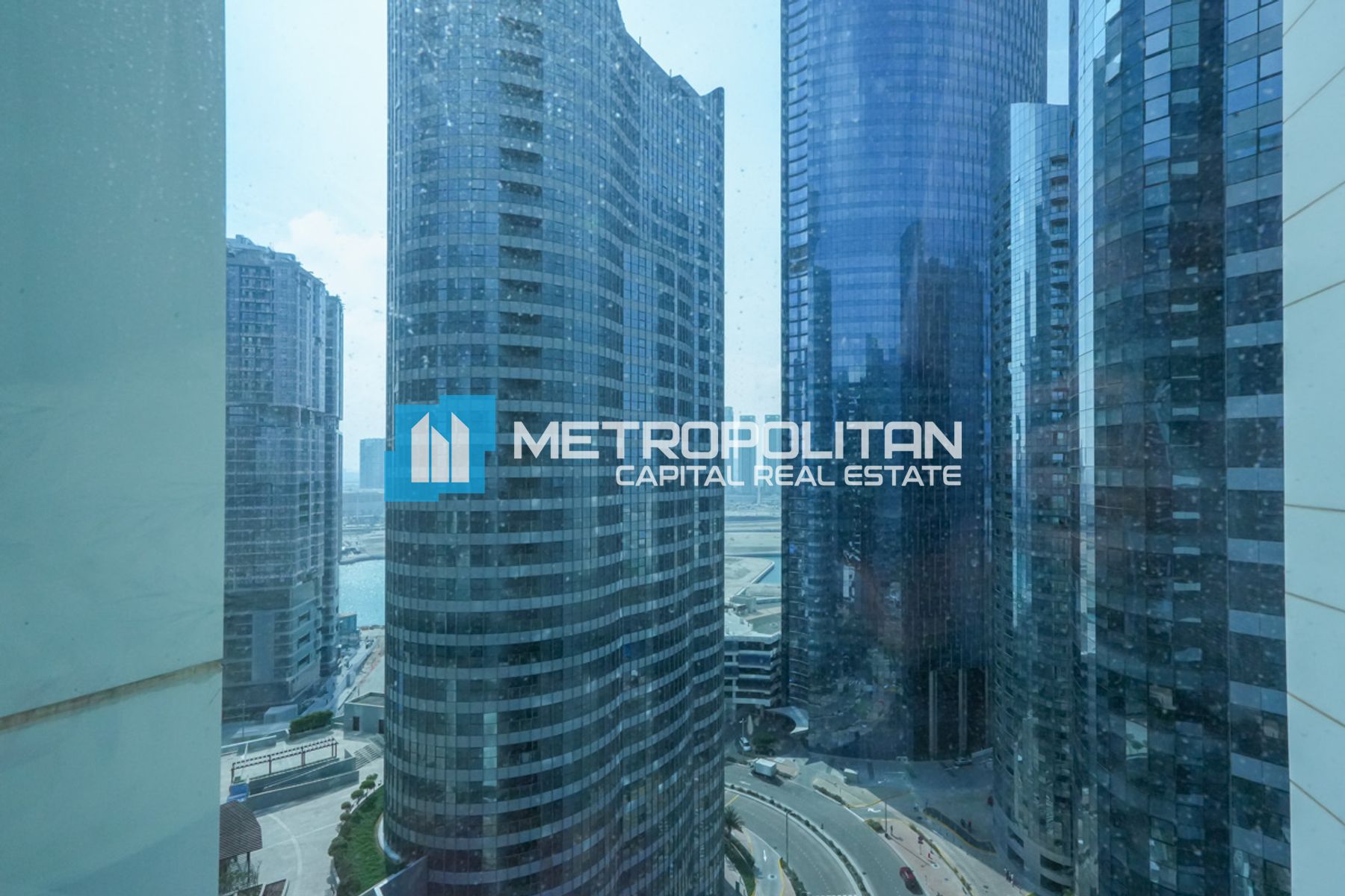 Studio Apartment for Sale in Hydra Avenue Towers, Al Reem Island - MCS-47498