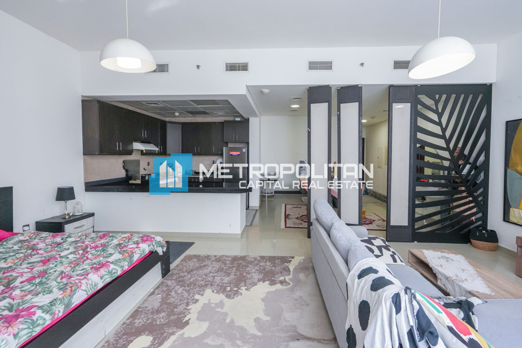 Studio Apartment for Sale in Hydra Avenue Towers, Al Reem Island - MCS-47498
