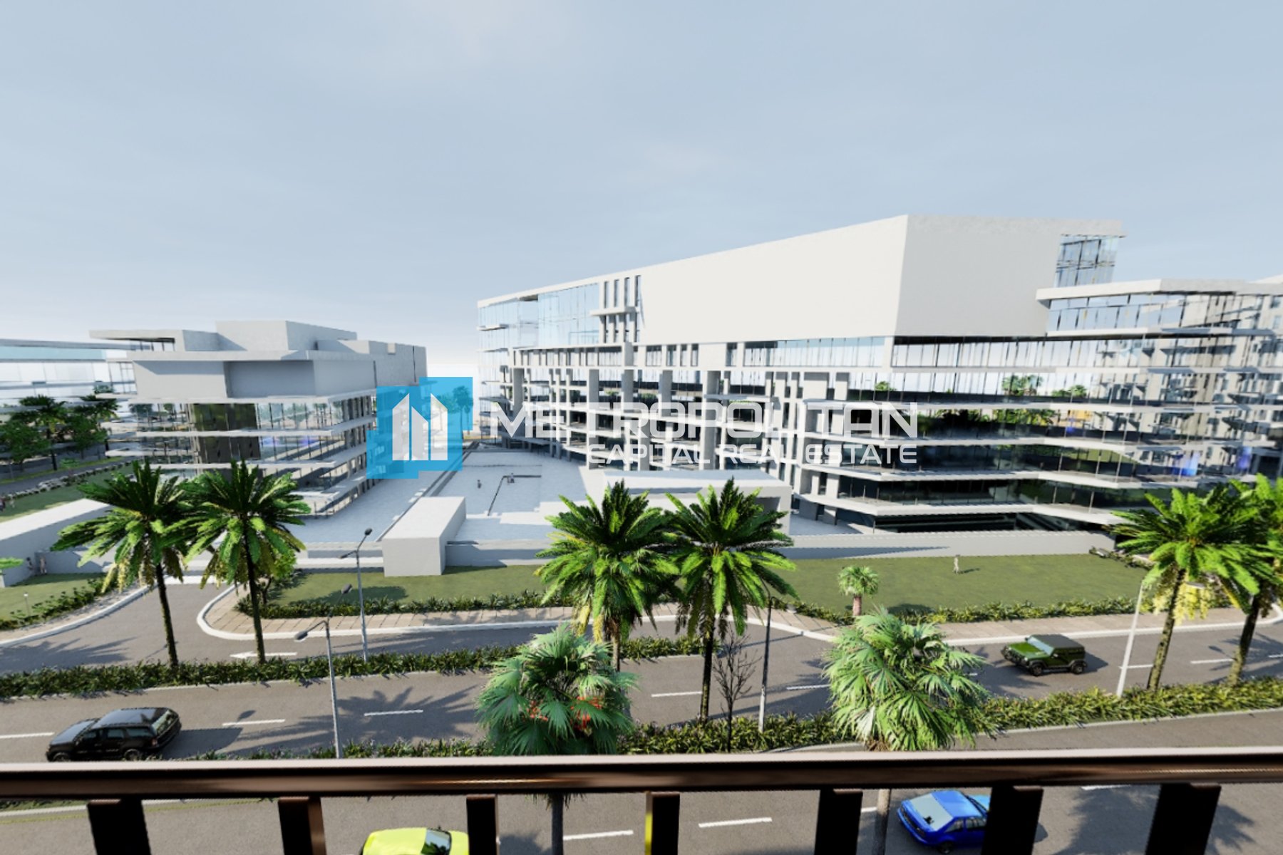 3BR Apartment for Sale in Mamsha Gardens B, Saadiyat Island - MCS-47507