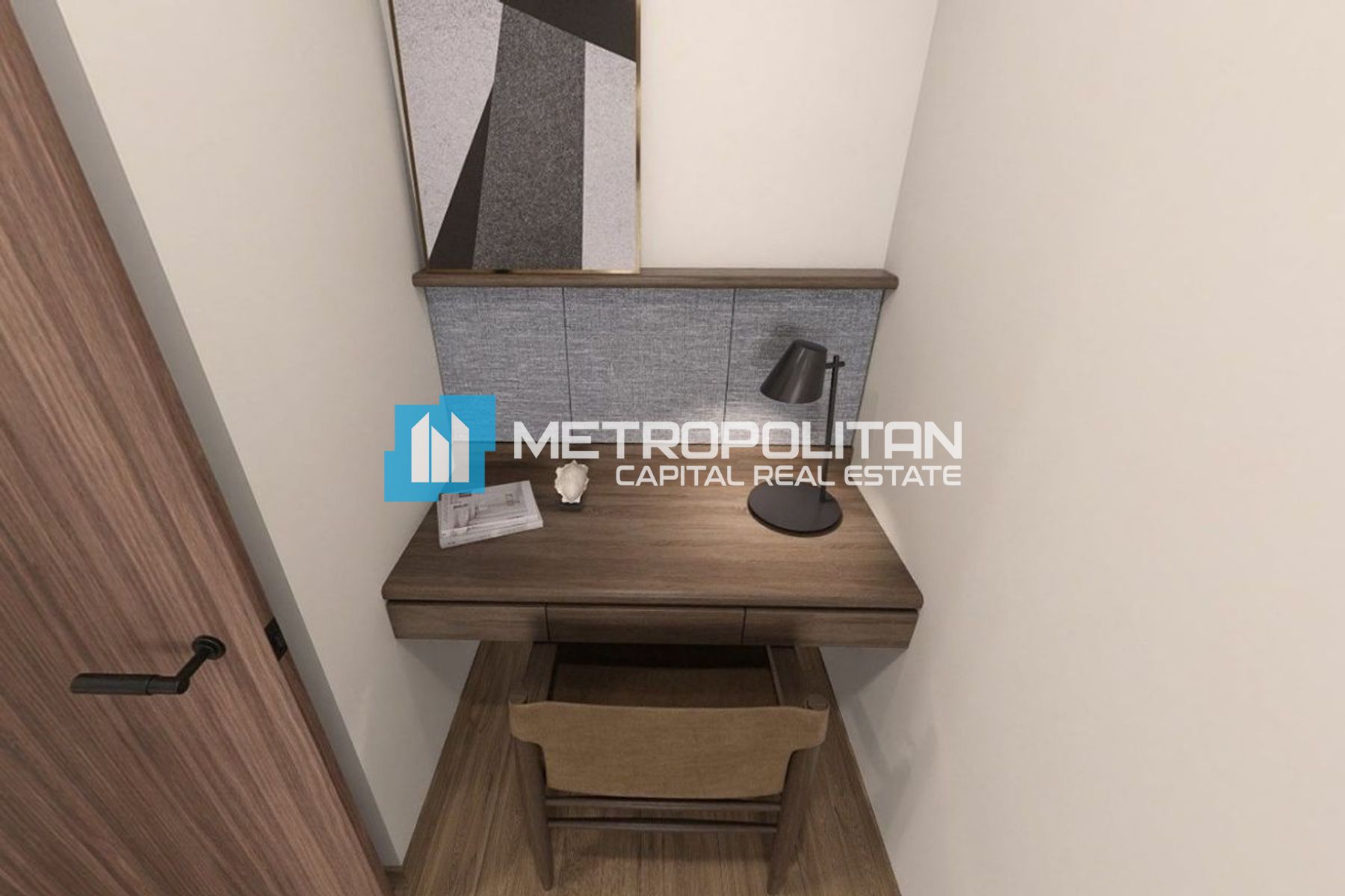 Special 2BR w/ Maid | Huge Terrace | Pool View