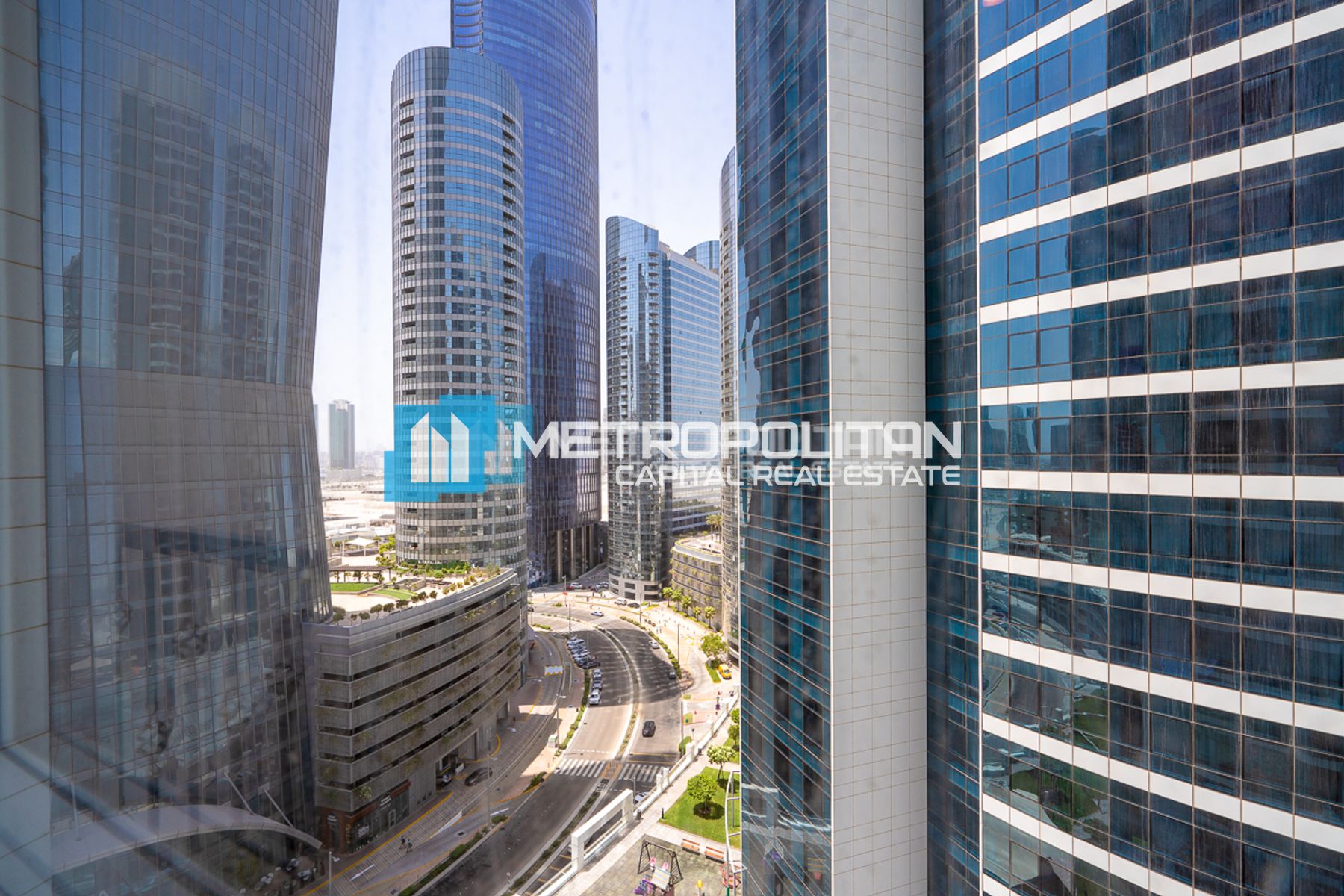 Studio Apartment for Sale in Hydra Avenue Towers, Al Reem Island - MCS-47517