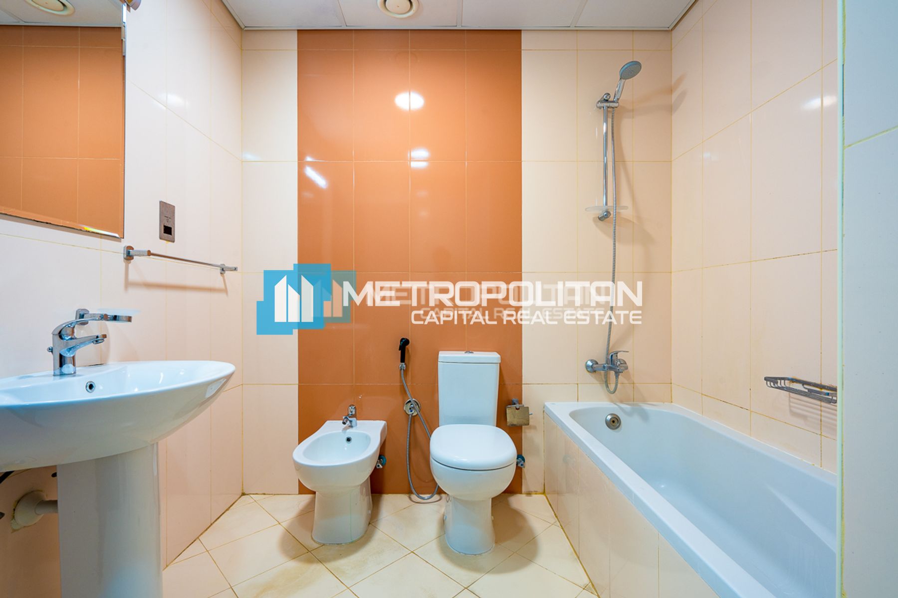Ready To Move | High Floor | Stunning View | C6