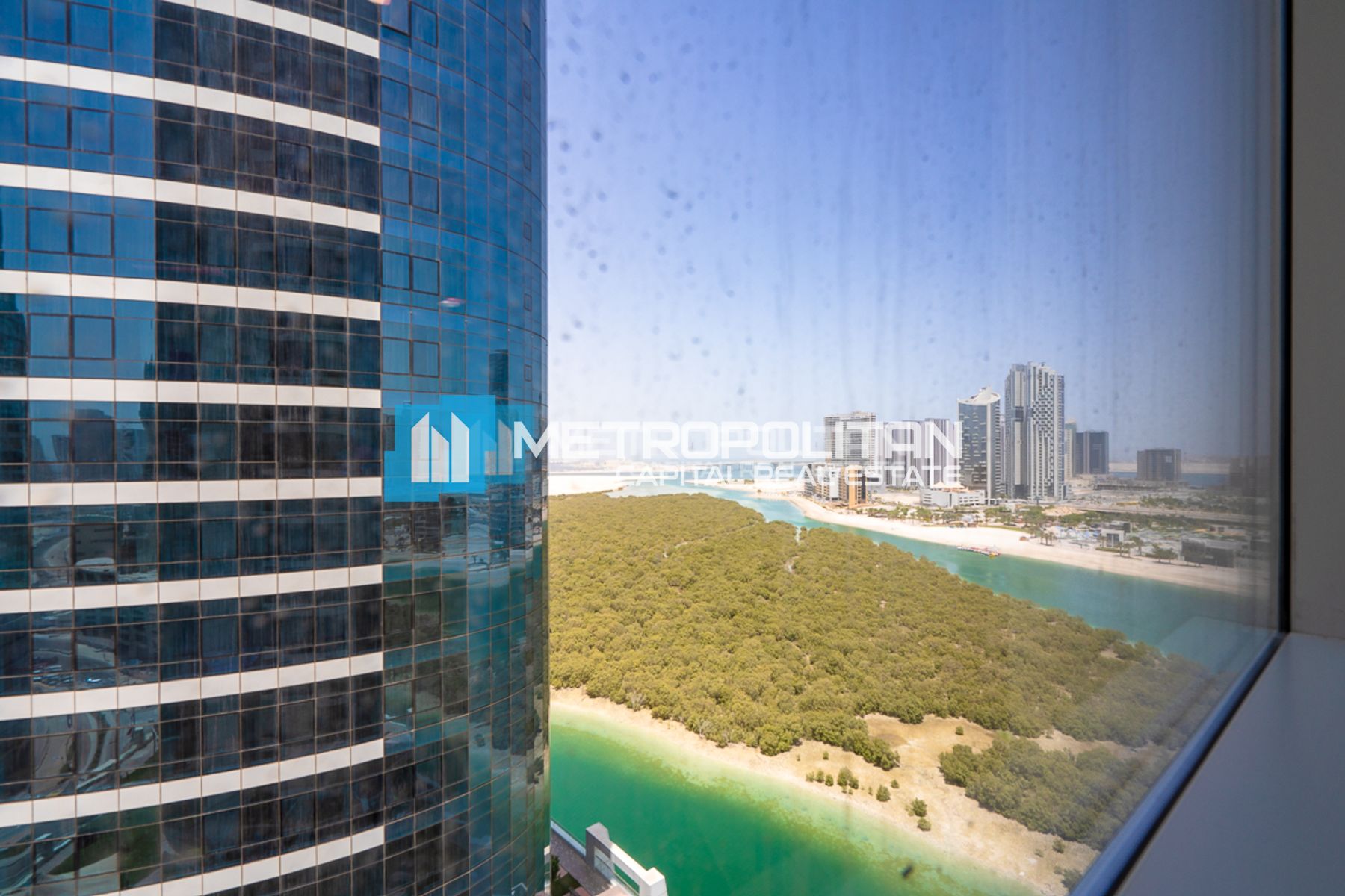 Ready To Move | High Floor | Stunning View | C6