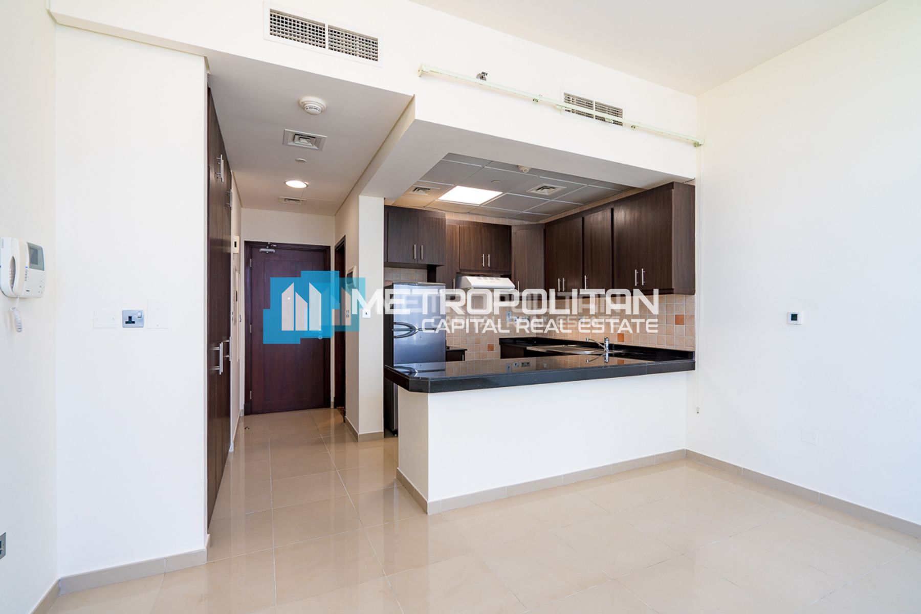 Studio Apartment for Sale in Hydra Avenue Towers, Al Reem Island - MCS-47517