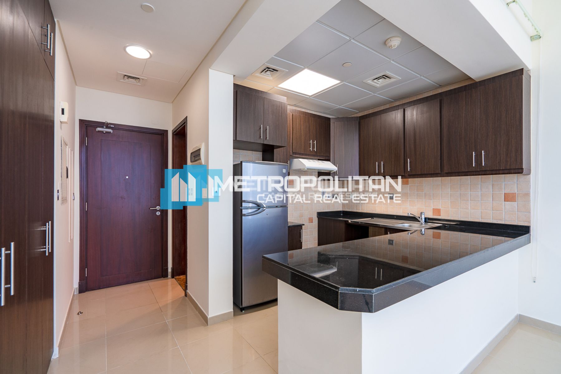 Studio Apartment for Sale in Hydra Avenue Towers, Al Reem Island - MCS-47517