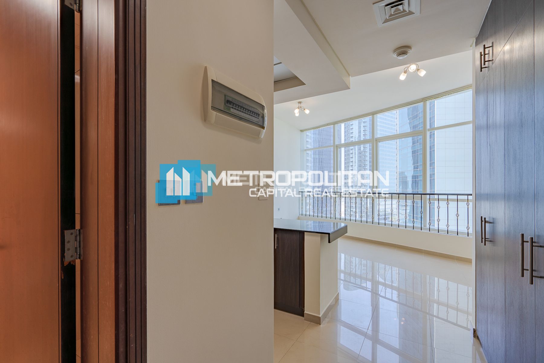 Studio Apartment for Sale in Hydra Avenue Towers, Al Reem Island - MCS-47517